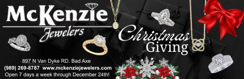 McKenzie Jewelers